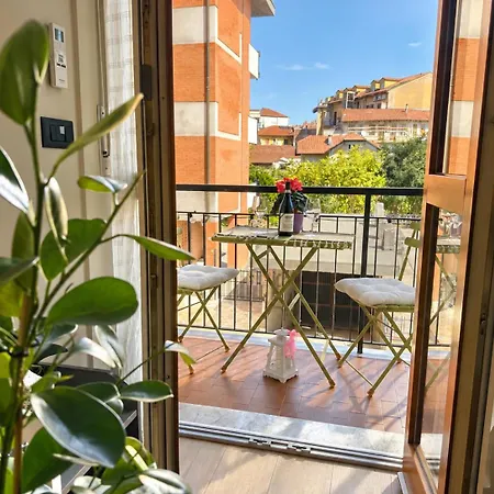 Martina's - Centro Di Nelle Langhe Appartamento *