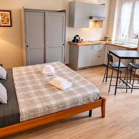 Appartamento Martina's - Centro Di Nelle Langhe