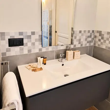 Martina's - Centro Di Nelle Langhe Appartamento