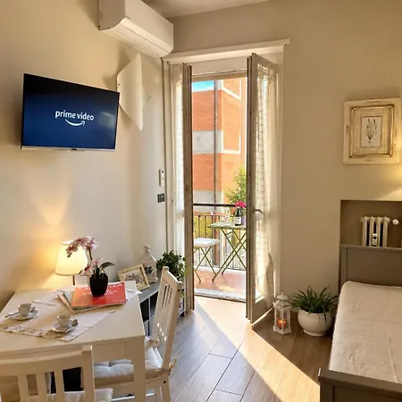 Martina's - Centro Di Nelle Langhe Appartamento