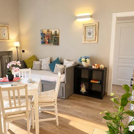 Martina's - Centro Di Nelle Langhe Appartamento