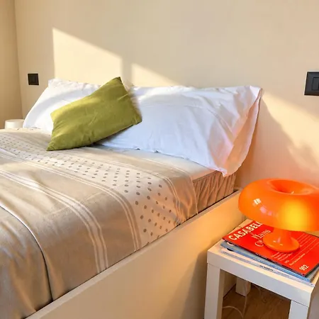 Appartamento Martina's - Centro Di Nelle Langhe Alba (Piedmont)
