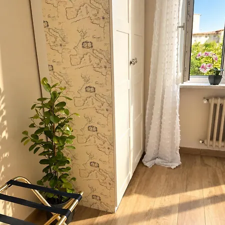 Appartamento Martina's - Centro Di Nelle Langhe *