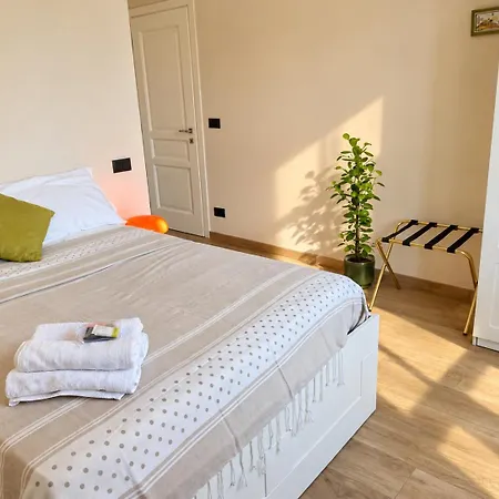 Appartamento Martina's - Centro Di Nelle Langhe *
