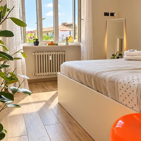 Appartamento Martina's - Centro Di Nelle Langhe Alba (Piedmont)