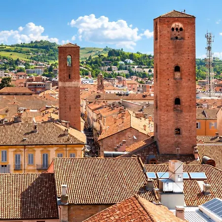 Martina's - Centro Di Nelle Langhe * Alba (Piedmont)